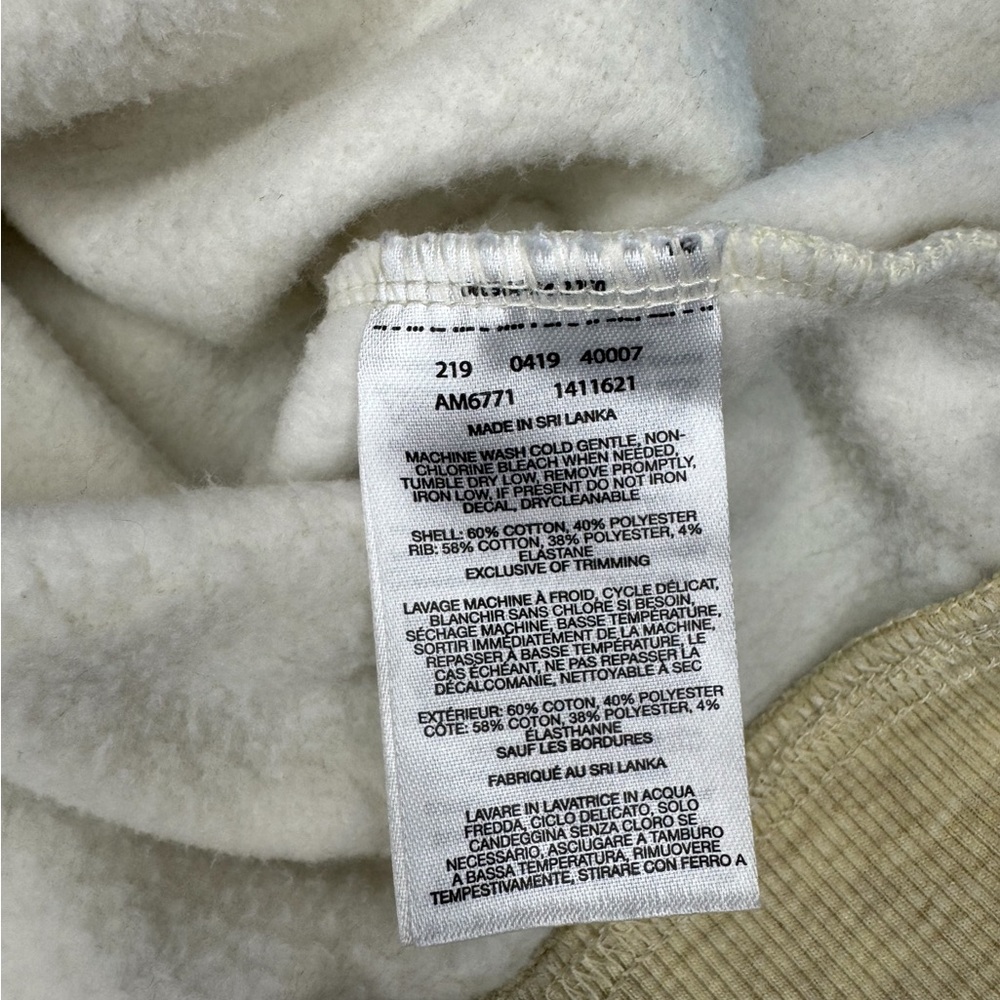 Columbia Pullover - image 6